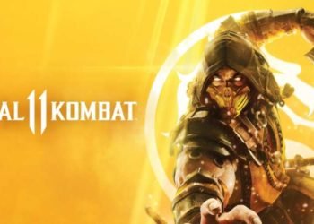 MK11 Crash Windows 10 N