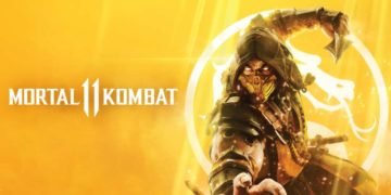 MK11 Crash Windows 10 N