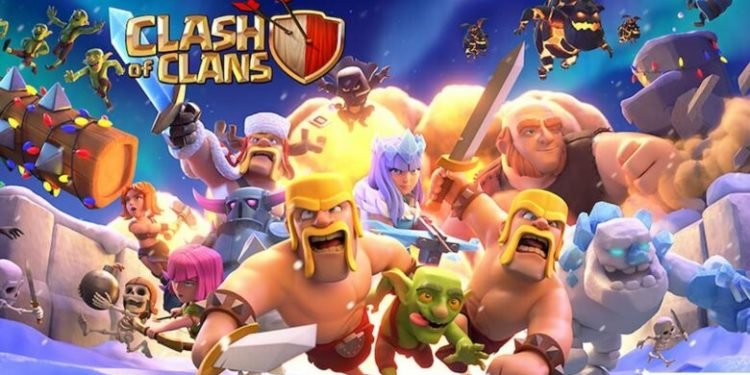 Clash of Clans Facebook friends not showing in 2021 : How to fix it ?