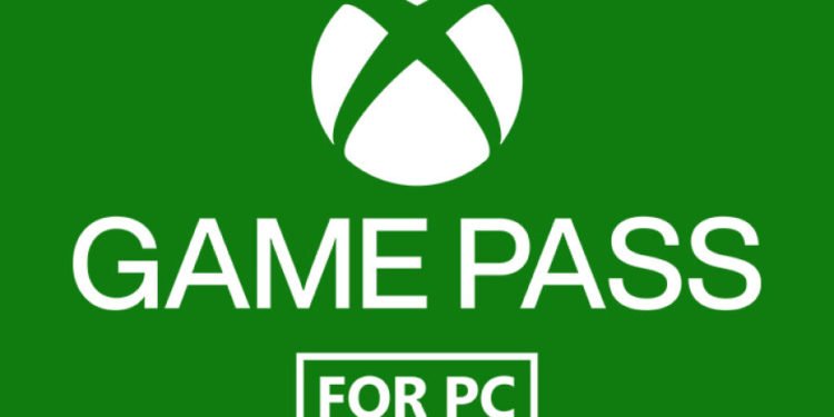 xbox game pass pc wont download