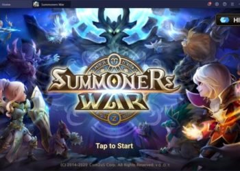 Can't install Summoners war error on Android & IOS: How to fix?