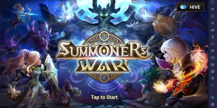 Can't install Summoners war error on Android & IOS: How to fix?