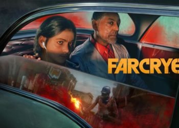 Far Cry 6 to release in October 2021, according to leaks