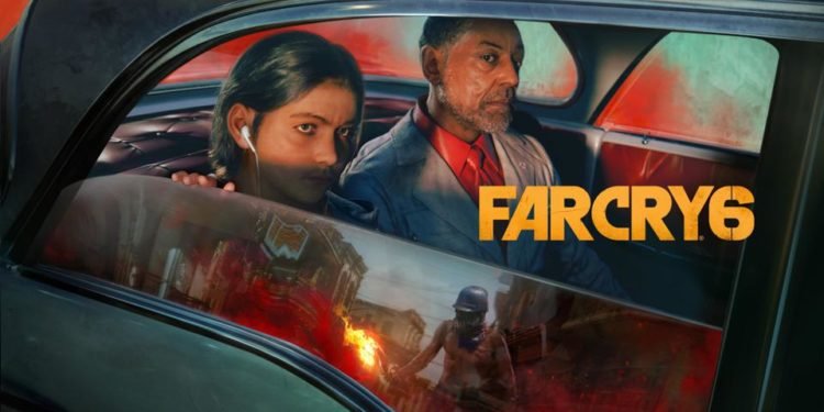Far Cry 6 to release in October 2021, according to leaks