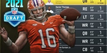 How to Get 2021 Draft Class Rosters in Madden 21 Franchise Mode?