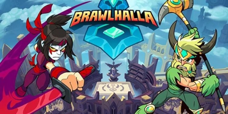 Brawlhalla Google play license error: How to fix it?