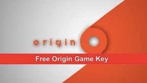 How to activate a game key for Origin?
