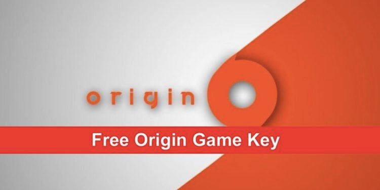 How to activate a game key for Origin?