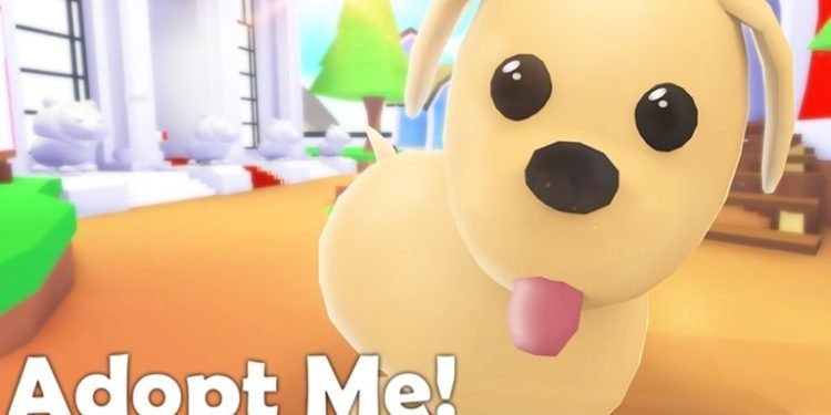 3 New Pets coming to Adopt Me in May 2021