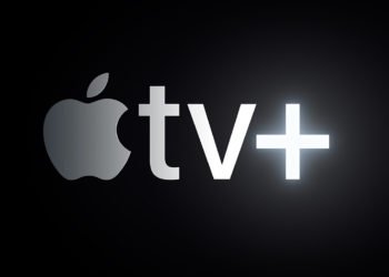 Apple TV logo