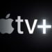 Apple TV logo