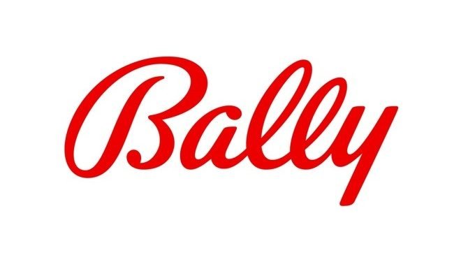 Bally Sports logo