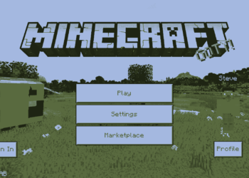 Minecraft Bedrock : How to fix Broken Iron Farms