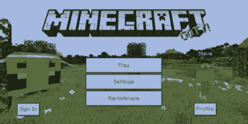 Minecraft Bedrock : How to fix Broken Iron Farms