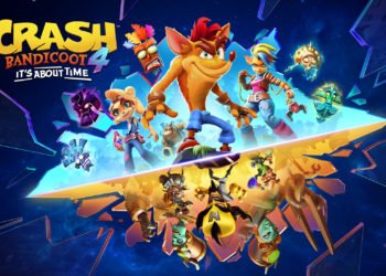 How to fix Crash Bandicoot 4 Fatal Error ?