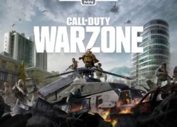 COD Warzone error code 6