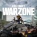COD Warzone error code 6