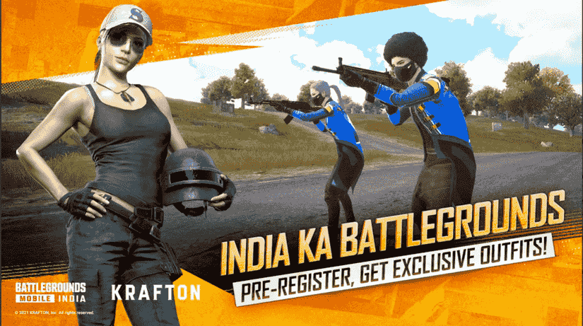 battlegrounds-mobile-india-pre-registrations-2021