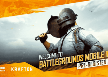 Battlegrounds Mobile India Pre-Register available now : Download link likely to come soon