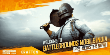 Battlegrounds Mobile India Pre-Register available now : Download link likely to come soon