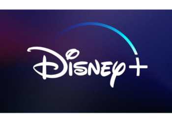 Disney+ logo