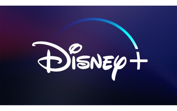 Disney+ logo