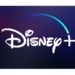 Disney+ logo