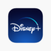 Disney+ logo