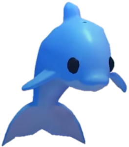 Adopt Me Neon Dolphin pet Worth : What is it ? - DigiStatement