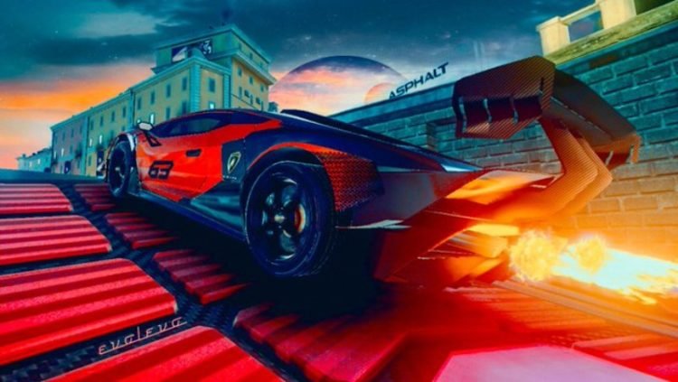 Asphalt 10 Release Date for Android : When it will be available