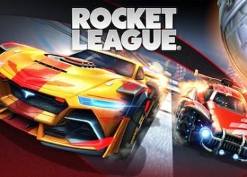Rocket League