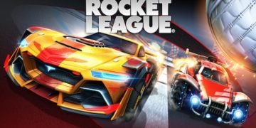 Rocket League