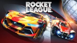 Rocket League 