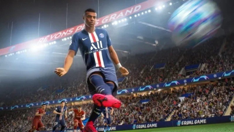 FIFA 23 players facing login issues in Web App: Is there any fix yet? -  DigiStatement