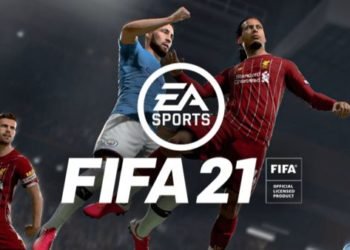 Displayname field missing from registry FIFA 21