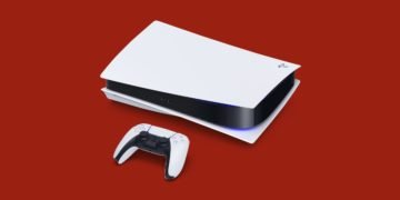 How to fix dev error 6036 on PS5 in 2021?