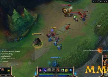 League of Legends 11.10 patch update adjustments