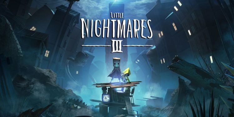 Little Nightmares 3 Release Date for PS5, Xbox Series X, PC : When is it coming out ?