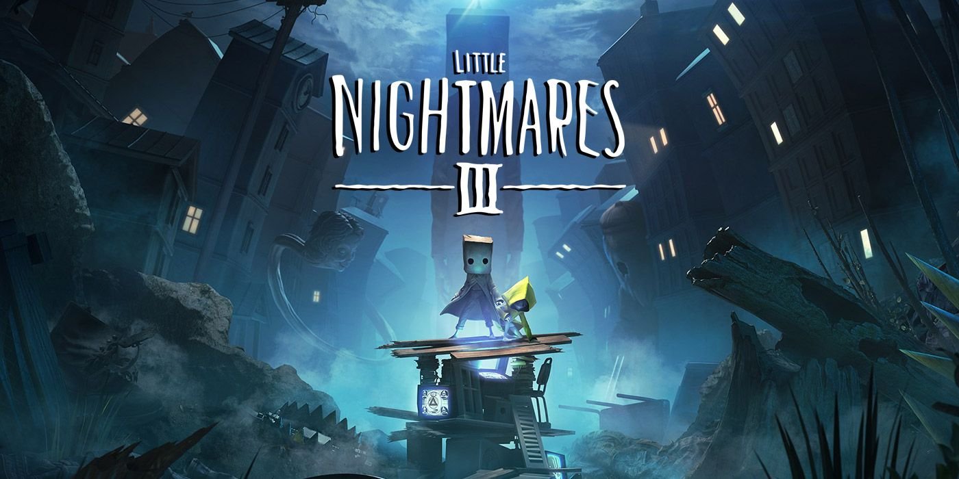 Little Nightmares 3 Release Date for PS5, Xbox Series X, PC When is