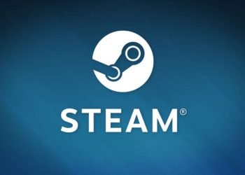 Steam logo