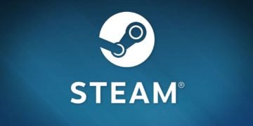 Steam logo