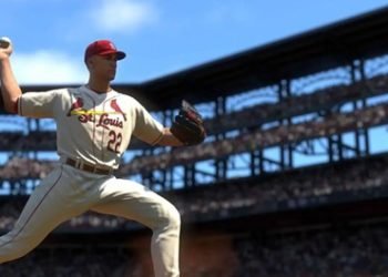 MLB The Show 21