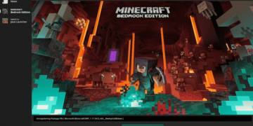 Minecraft Bedrock New Launcher : How to get it ?