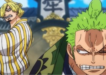 One Piece Chapter 1013 Release Date News, Spoilers And Break Information