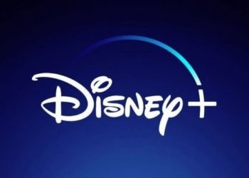 Disney+ logo
