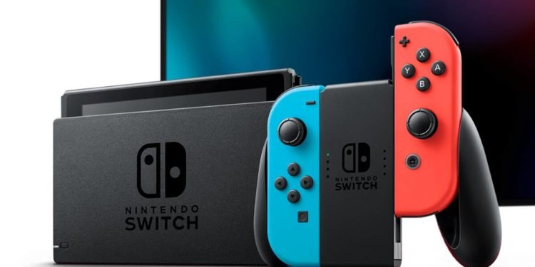 Nintendo Switch Game Card Error: How To Fix It In 2021