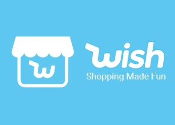 Wish App logo