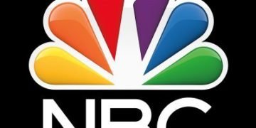 NBC App logo