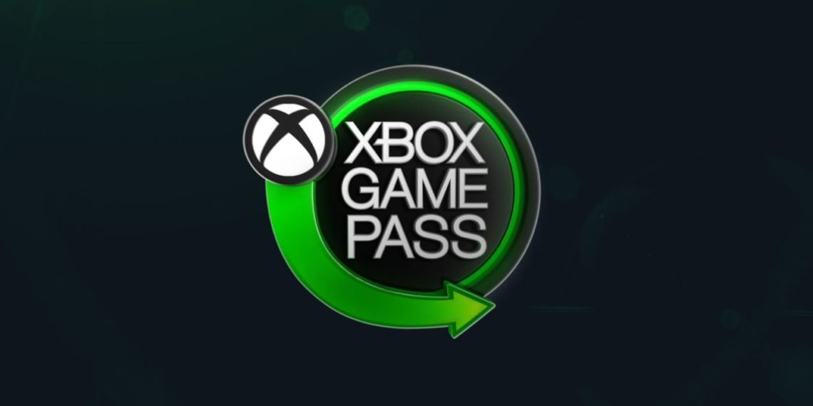 xbox game pass for pc $1