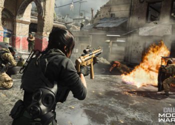 Call of Duty Dev Error 436 in PS5: How To Fix It ?